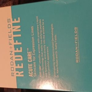 Rodan and Fields acute care eye wrinkle treatment 5 treatment package